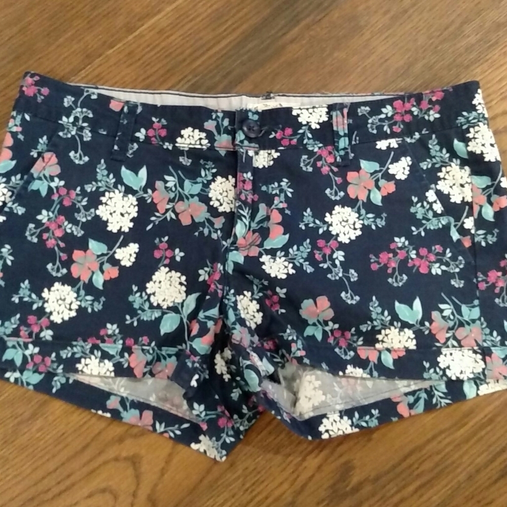 148 shorts